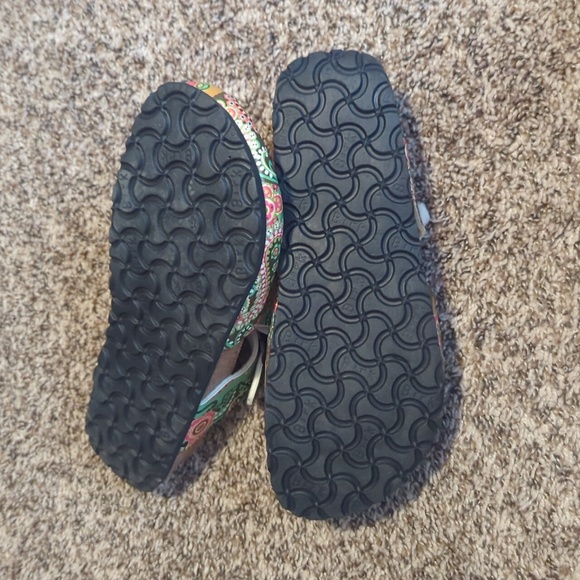 Birki's By Birkenstock Mary Jane Clogs - Picture 5 of 6